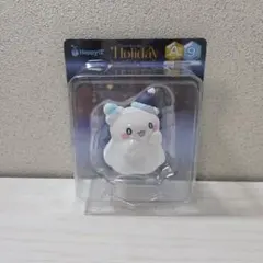 サンリオ ホリデーコレクション ハッピーくじ はなまるおばけフィギュア①