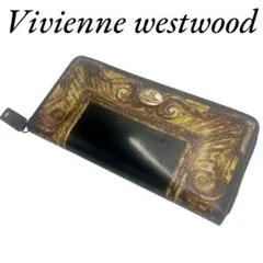 Vivienne westwood 額縁 フレーム 財布 ウォレット y2k