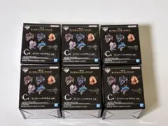 モンスターハンター一番くじ ワイルズ C賞６点まとめ売