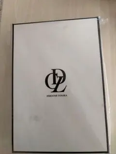 HIROOMI TOSAKA プロデュース 香水のサムネイル