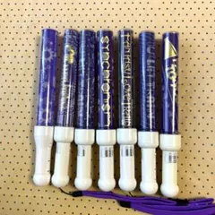 超特急 リョウガ ペンライト7点セット