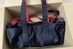 2026年最新】ポーター エルファイン ボストンの人気アイテム - メルカリ