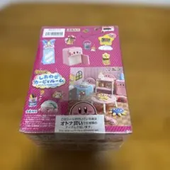 サンリオ＊トウィードルディーディー＊レトロ＊レア＊グッズ＊チェスト