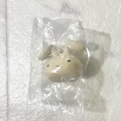 クレヨンしんちゃん マスコットキャップチャーム　ねねちゃんうさぎ