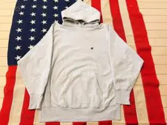 ビンテージ1990’s CHAMPIONフーディー王道カラーUSA XL希少!