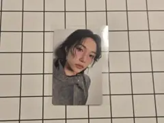 スキズ hollow フィリックス トレカ 通常版