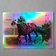 VICTORY 2000，サクラスターオー