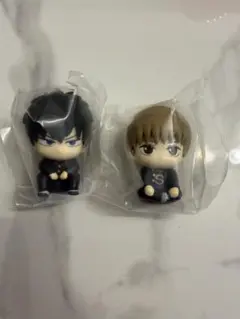 3年Z組 銀八先生 まちぼうけ