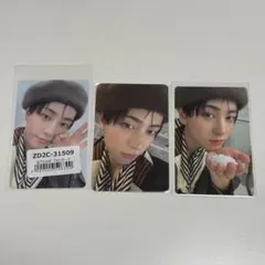 &TEAM TAKI タキ 雪明かり トレカ