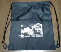 群馬クレインサンダーズ リュック