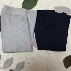 UNIQLO、GU2点セット