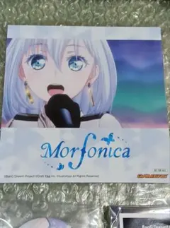 2025年最新】morfonica ポスターの人気アイテム - メルカリ