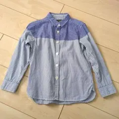 FITH シャツ　110センチ