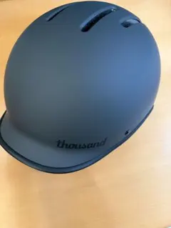新品 サウザンド ヘルメット Thousand Navy M 57-59cm - メルカリ