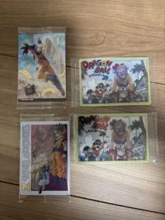 匿名配送 イタジャガ ドラゴンボール vol6 30種 コンプセット - メルカリ