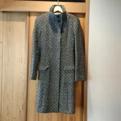 MICHEL KLEINのコート