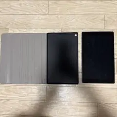 Fire HD 10 タブレット ブラック　ジャンク