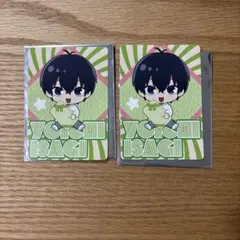 YOUSHI ISAGI ブルーロックinエゴイステックモール 2枚セット