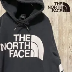 THE NORTH FACE スウェットプルオーバーパーカー