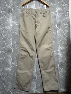 Carhartt カーハート ペインターワークパンツ W34 ニカラグア製