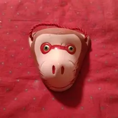 2026年最新】猿 お面の人気アイテム - メルカリ