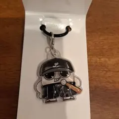 ブンブンブラザーズ　めじるしチャーム