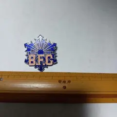 BFC バッジ