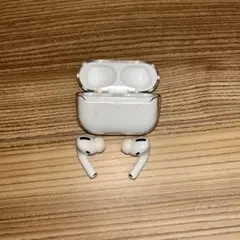 【ジャンク】AirPods pro第一世代