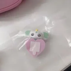 プリキュア 一番くじ キャラクター玩具