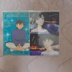 名探偵コナン ブロマイド