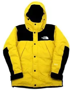THE NORTH FACE マウンテンダウンジャケット ND91837 M