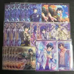 一ノ瀬トキヤ うたプリ ビジュコレVol.5まとめ売り