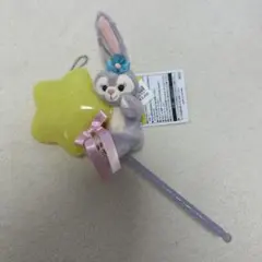 Duffy and Friends ステラルー 東京ディズニーシー