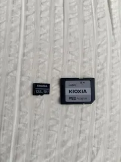 KIOXIA EXCERIA BASIC 128GB microSDXC