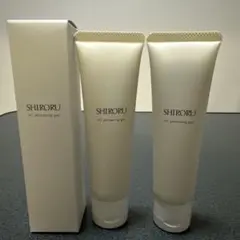 SHIRORU 薬用VCホワイトニングゲル 50g 2本セットのサムネイル