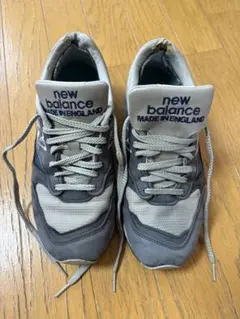 New Balance M1500UKG 27.5㎝ 箱付き - メルカリ