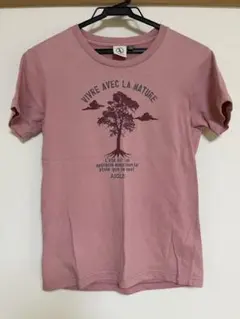 エーグル　Tシャツのサムネイル