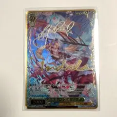 ヴァイスシュヴァルツ グラブル 南南西の守護神 アニラ SR 2枚 - メルカリ