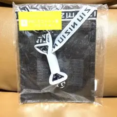 【新品未開封】NIZIU サコッシュバック　ブラック 1番くじ ローソン