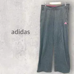 【アディダス】スウェットパンツ M ジャージ スポーツウェア ランニング ズボン