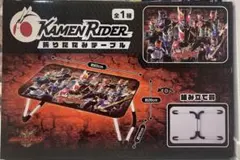 仮面ライダー クウガ 折りたたみテーブル - メルカリ