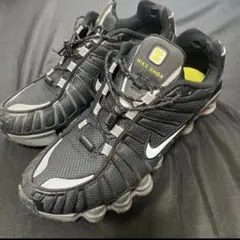 Nike Shox TL 