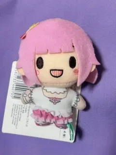 鳳えむ プロセカ ぬいぐるみ