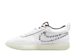 日本未発売 NIKE BOOK 1 Halloween ハロウィン 白 ホワイト - メルカリ