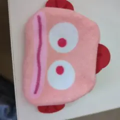 ハンギョドン ミニポーチのサムネイル