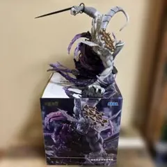 呪術廻戦 FIGURIZMα 八握剣異戒神将摩虎羅 フィギュア 摩虎羅 - メルカリ