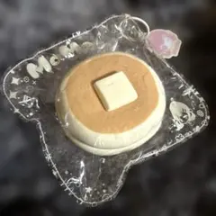 MoMo パンケーキ スクイーズ バター スコーン
