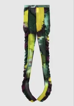 新品未使用DRIES VAN NOTEN★マルチカラータイツ 2026年最新】DRIES VAN NOTEN レディース タイツの人気アイテム - メルカリ
