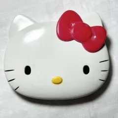 ハローキティ ダイカットメモ サンリオ キティちゃん 平成レトロ 当時