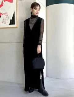 2025年最新】caban ワンピース ベロアの人気アイテム - メルカリ